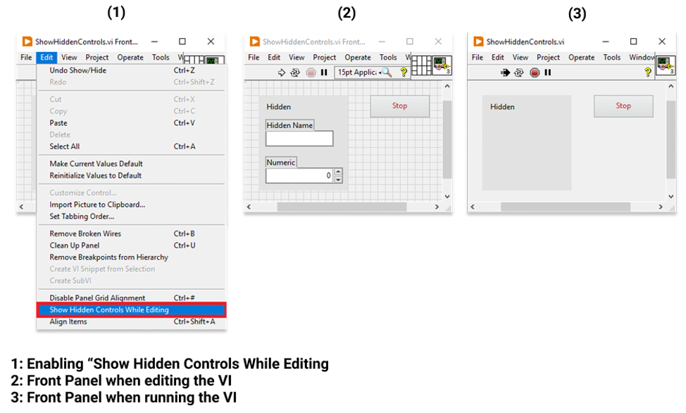 What’s New in LabVIEW 2021 VI Technologies