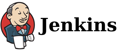 Logo Jenkins